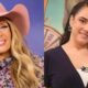 Galisteu reage a declaracao de Silvia Abravanel sobre retorno ao