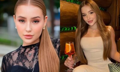 Garota supostamente gravida apos programa com Neymar e alvo de