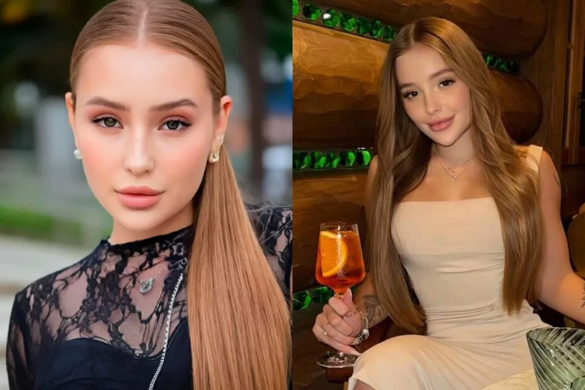 Garota supostamente grávida após programa com Neymar é alvo de gravíssimas acusações e está presa por isso 31 Garota supostamente gravida apos programa com Neymar e alvo de