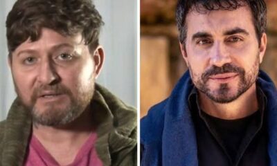 Gerente demitido apos confusao com padre Fabio de Melo recebeu