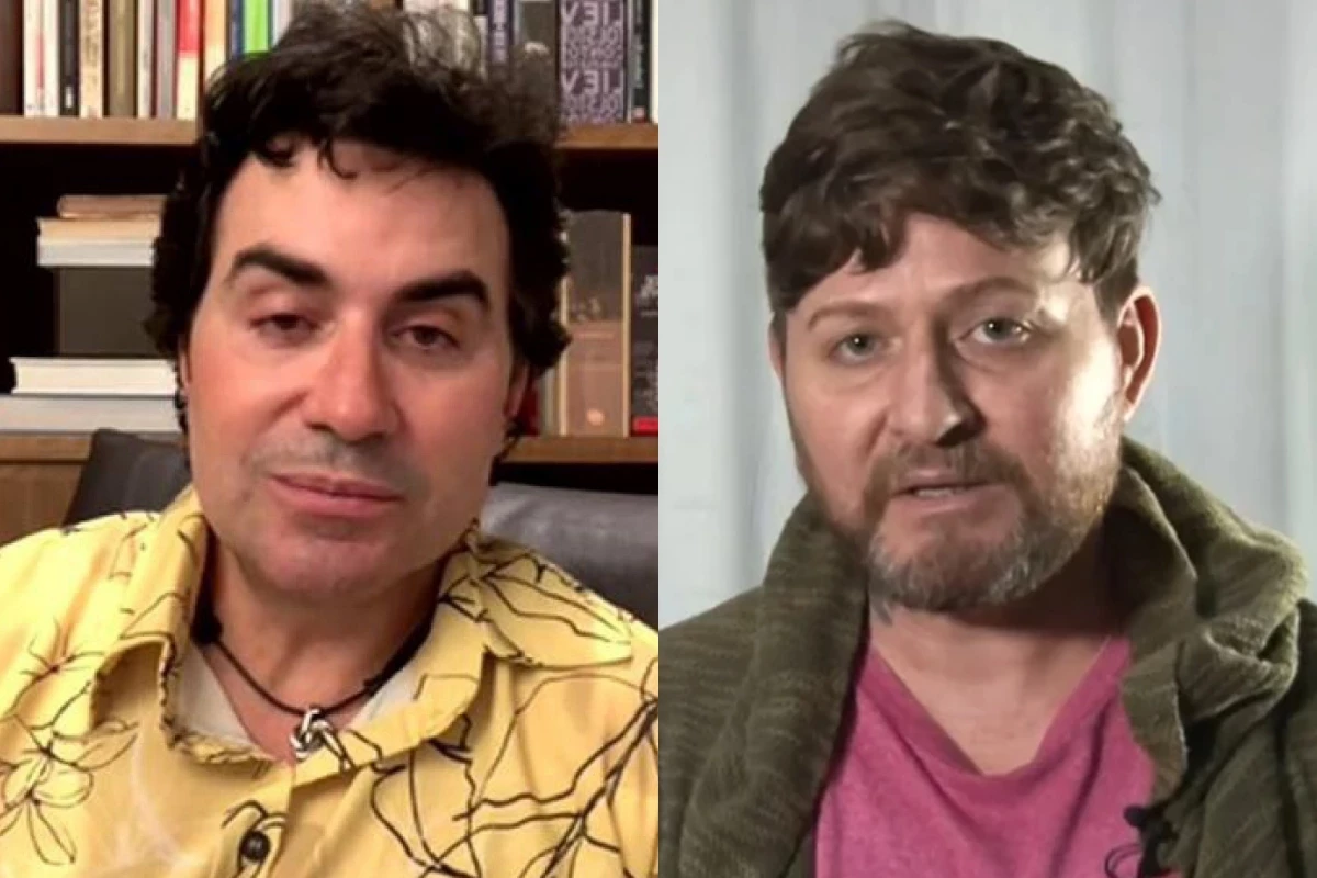 Gerente demitido após discussão com Fábio de Melo recebe três diagnósticos e não consegue sair de casa 31 Gerente demitido apos discussao com Fabio de Melo recebe tres