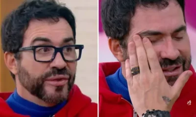 Gerente demitido de cafeteria apos confusao com padre Fabio