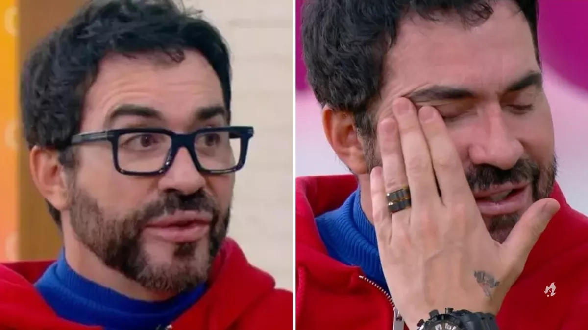 Gerente demitido de cafeteria apos confusao com padre Fabio
