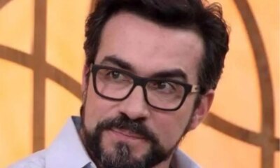 Gerente perde o emprego apos confronto com Fabio de Melo