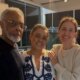 Gilberto Gil comemora alta de Preta Gil apos internacao ‘De