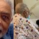 Gilberto Gil publica video com desabafo emocionante sobre tratamento de