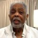 Gilberto Gil vem a publico e desabafa apos triste noticia