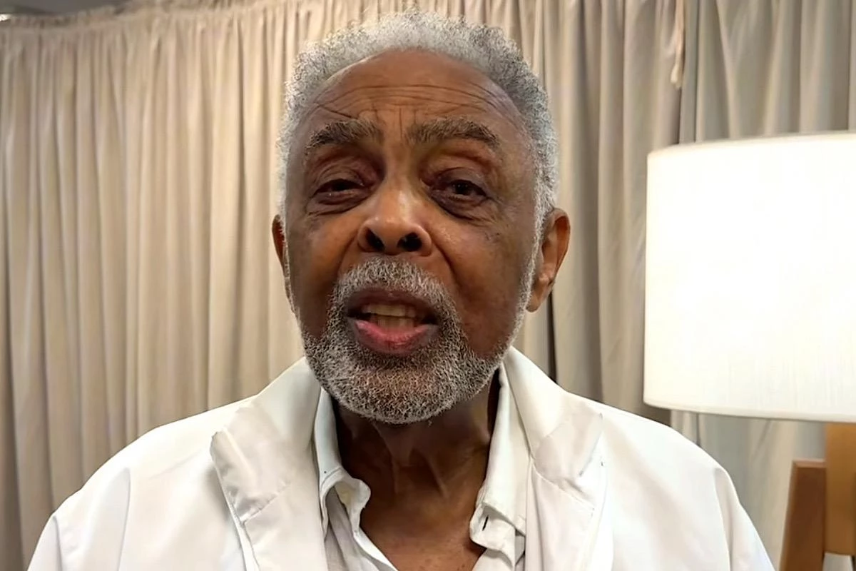 Gilberto Gil celebra alta de Preta, e foto comove fãs: ‘a carinha do Gil de preocupado’ 33 Gilberto Gil vem a publico e desabafa apos triste noticia