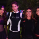 Giovanna Antonelli exalta os lacos que tem com os filhos