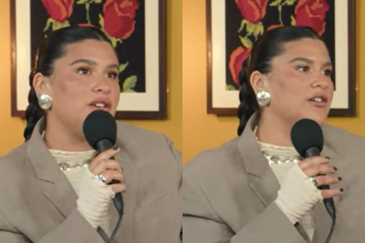 Giulia Costa fala sobre exposição nas redes e críticas online: ‘Uma guerra psicológica’ 31 Giulia Costa fala sobre exposicao nas redes e criticas online