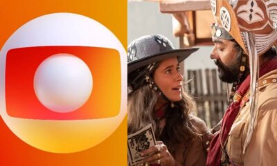 Globo decreta fim a canal anuncia data de estreia de