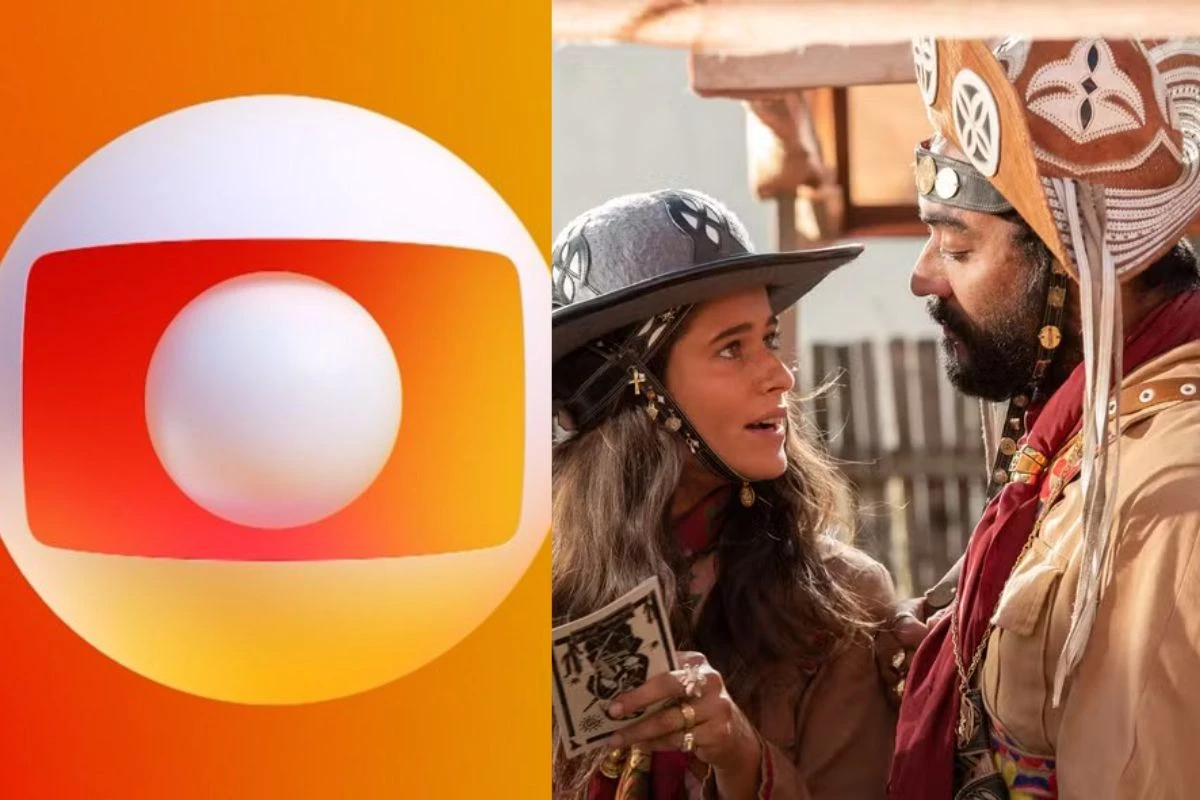 Globo decreta fim a canal, anuncia data de estreia de novela inédita e votação do público 31 Globo decreta fim a canal anuncia data de estreia de