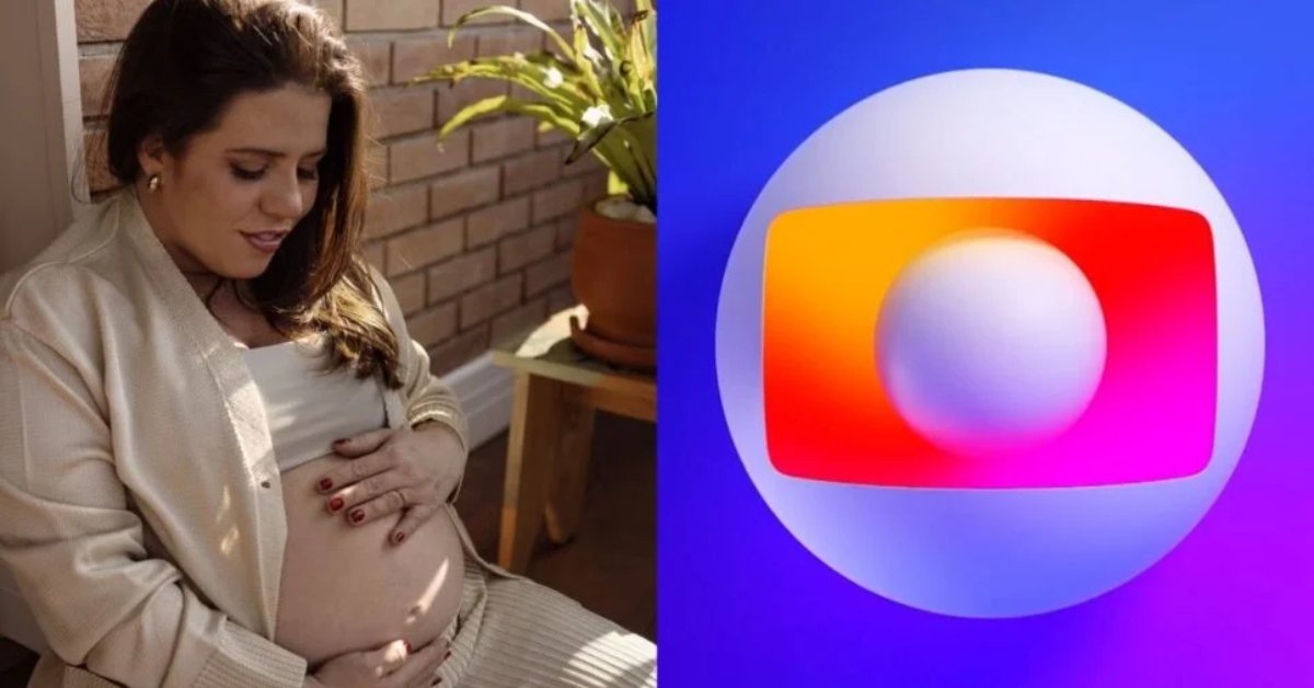 Globo define futuro de Tati Machado e realiza mudanças às pressas após anúncio da perda do bebê 31 Globo define futuro de Tati Machado e realiza mudancas as