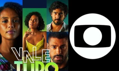 Globo emite nota apos Vale Tudo sair do ar e