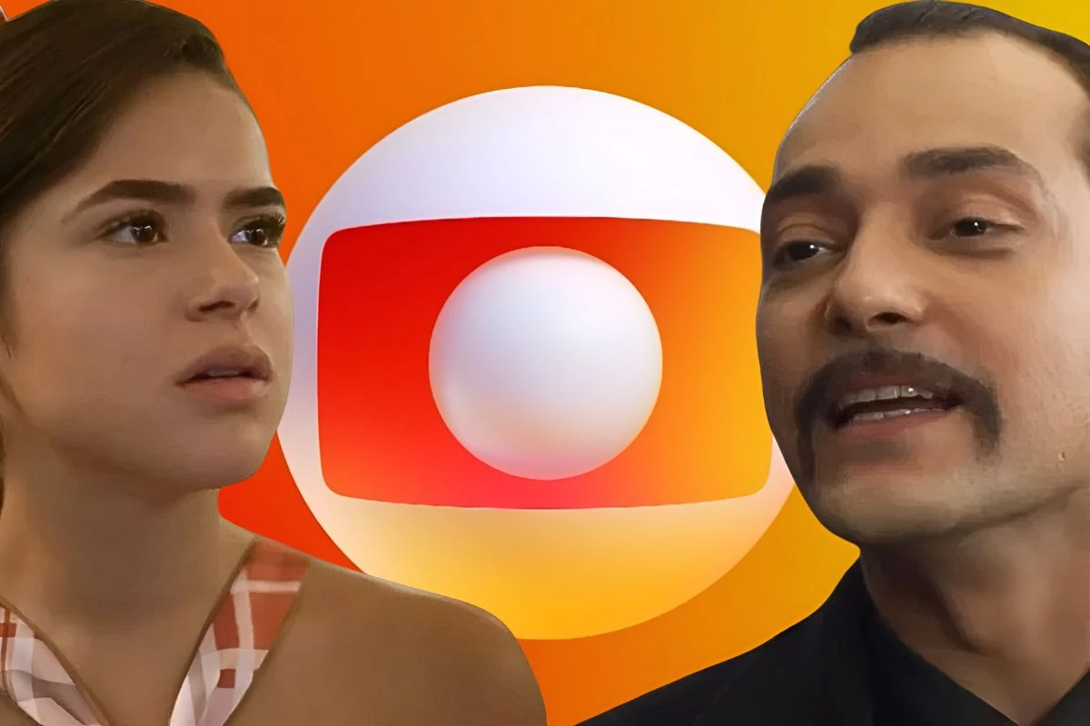 Globo está com um problemão em Garota do Momento e precisa resolver rápido 31 Globo esta com um problemao em Garota do Momento e