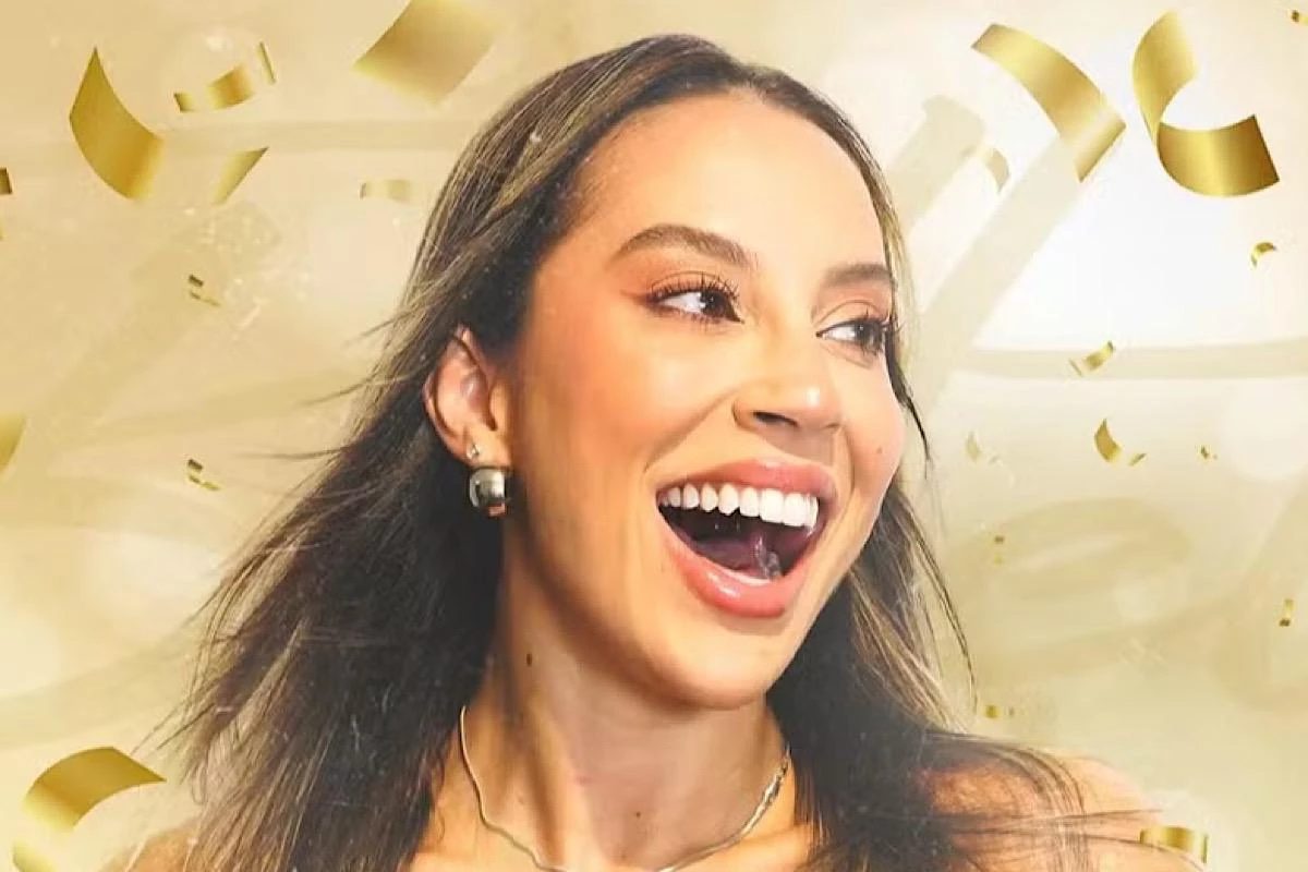 Globo faz anúncio especial sobre Renata Saldanha: ‘é verdade…’ 31 Globo faz anuncio especial sobre Renata Saldanha ‘e verdade…
