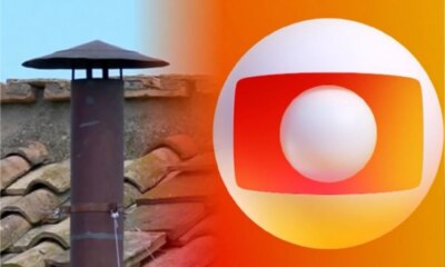 Globo pode alterar sua programacao a qualquer momento devido a