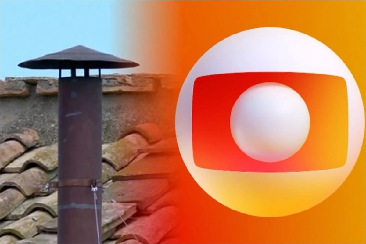 Globo pode alterar sua programação a qualquer momento devido a escolha do novo papa 31 Globo pode alterar sua programacao a qualquer momento devido a