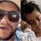 Gominho abre o coracao sobre dificil luta de Preta Gil
