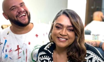Gominho comenta estado de Preta Gil que esta nos EUA