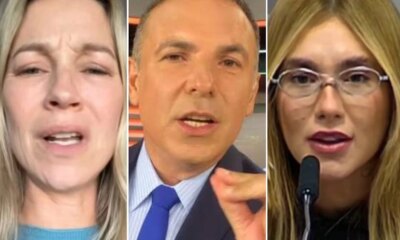 Gottino defende Virginia em meio a polemica e detona Luana