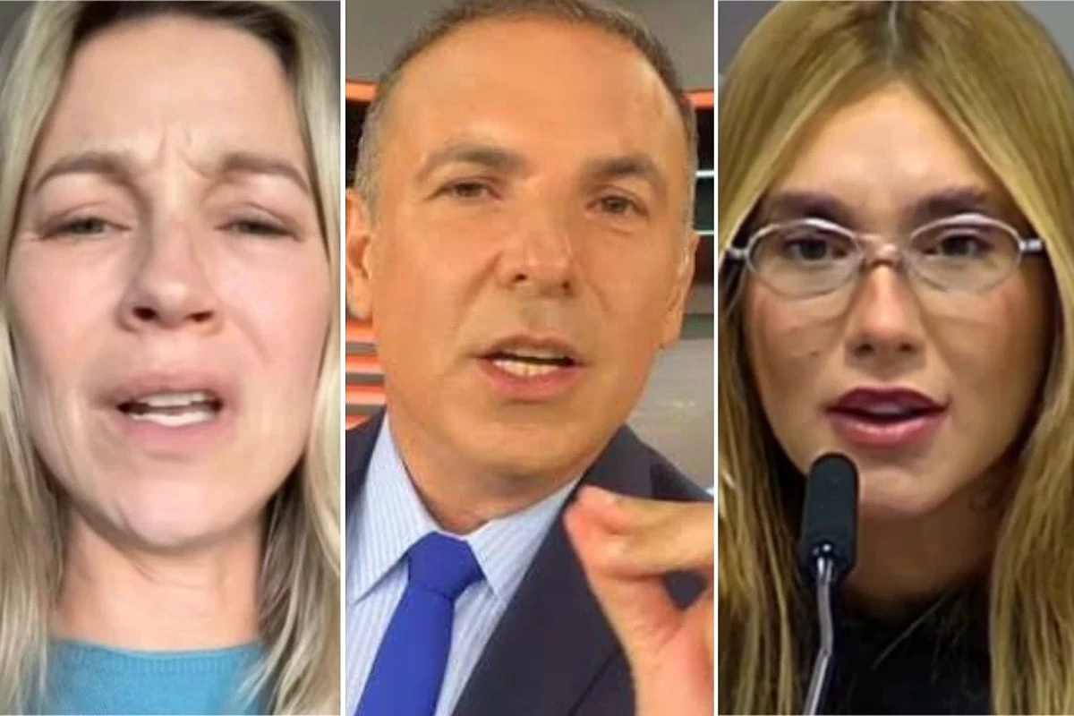 Gottino defende Virginia em meio à polêmica e detona Luana Piovani: ‘fuma maconha todo dia’ 31 Gottino defende Virginia em meio a polemica e detona Luana