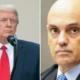 Governo Donald Trump confirma que os EUA podem sancionar