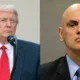 Governo Trump desembarca no Brasil para tratar de sancoes