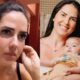 Graciele Lacerda desabafa sobre maternidade e revela dificuldade da filha