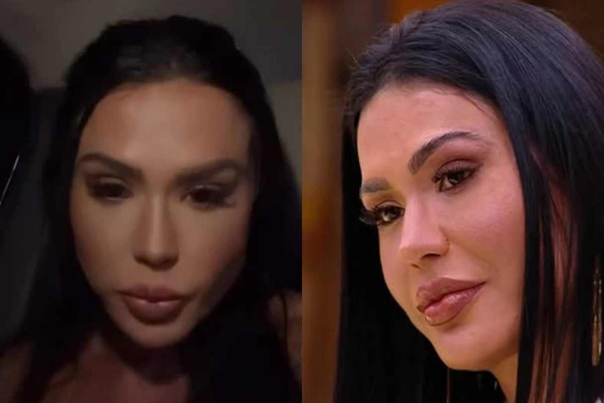 Gracyanne Barbosa diz coisas emblemáticas nas redes sociais logo após acordar: ‘pessoas erradas’ 35 Gracyanne Barbosa diz coisas emblematicas nas redes sociais logo apos