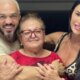 Gracyanne Barbosa revela que ate hoje mora com a mae