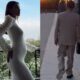 Gravida esposa de Daniel Alves abre 1⁠a viagem pos absolvicao e