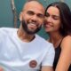 Gravida esposa de Daniel Alves chama atencao ao revelar possivel