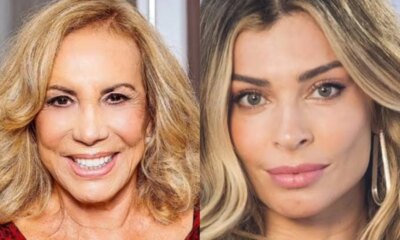 Grazi Massafera e Arlete Salles devem roubar a cena na