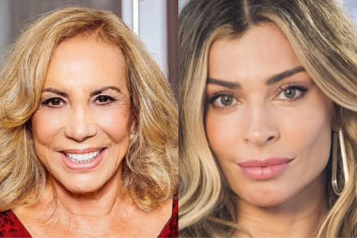 Grazi Massafera e Arlete Salles devem roubar a cena na próxima novela das 9 de Aguinaldo Silva 31 Grazi Massafera e Arlete Salles devem roubar a cena na