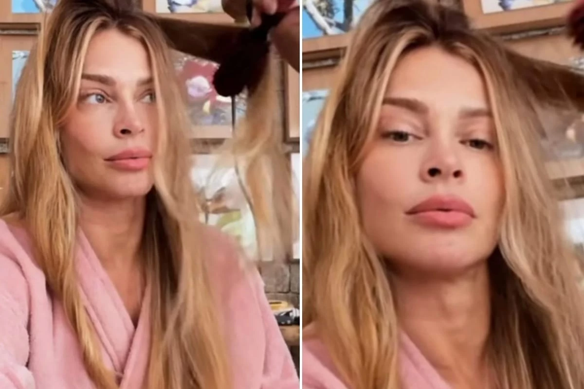 Grazi Massafera revela o que muitos não sabiam a seu respeito e assume luta contra vício: ‘Estou contando…’ 31 Grazi Massafera revela o que muitos nao sabiam a seu