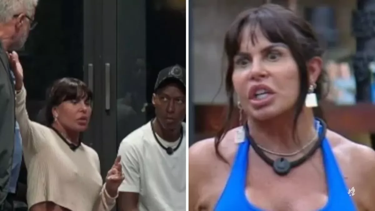 Gretchen aciona Estatuto do Idoso e promete reviravolta surpreendente