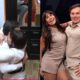 Gretchen e Esdras desistem do Power Couple 7