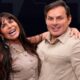 Gretchen e Esdras revelam motivo da desistencia do Power Couple
