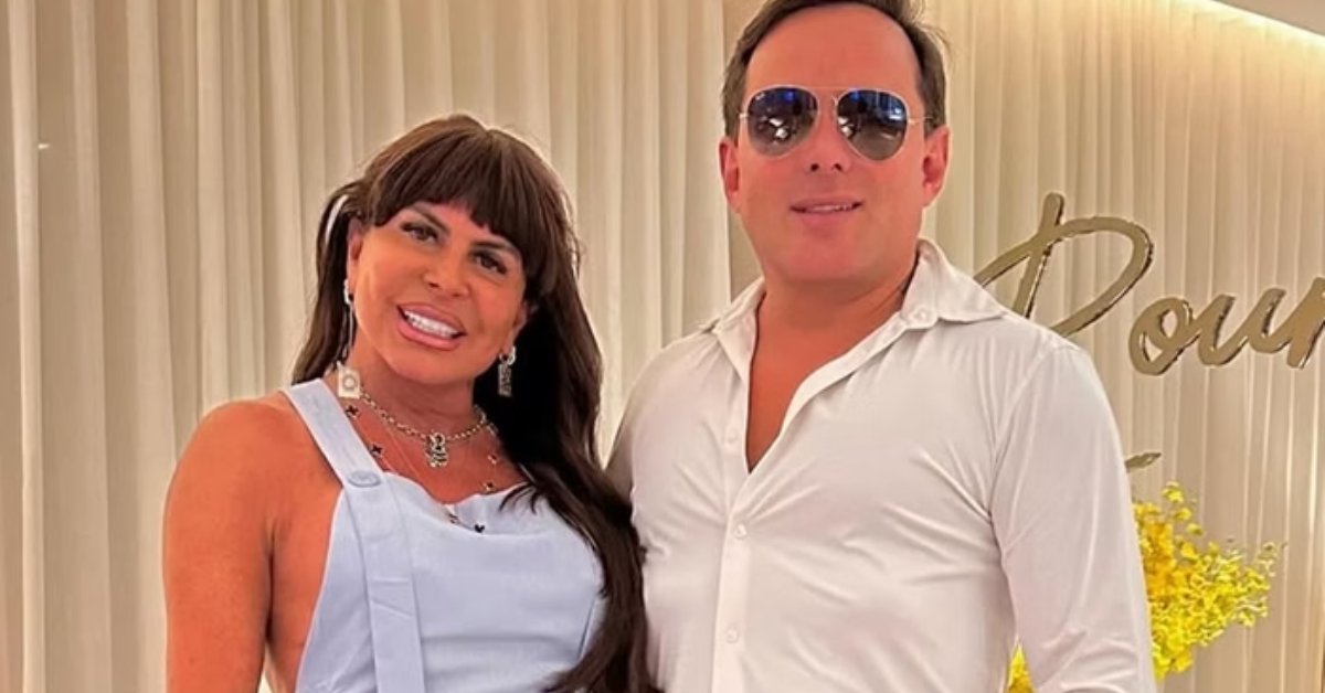 Gretchen entrega valor que vai pagar em multa por desistir do reality 31 Gretchen entrega valor que vai pagar em multa por desistir