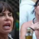 Gretchen perde a paciencia e detona casal rival ‘Arrogantes