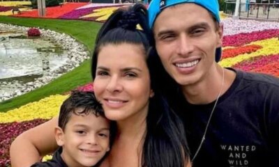 Gritos tensao e possivel fim Mara Maravilha vive barraco com