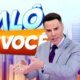 Guerra na TV Bacci faz grave acusacao contra Record e