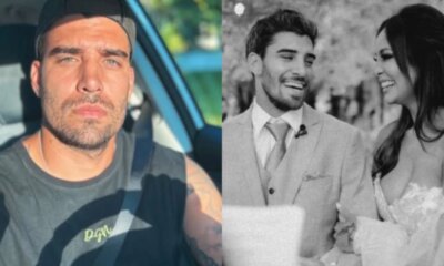 Guilherme Leonel se pronuncia apos acusacoes de suposta traicao de