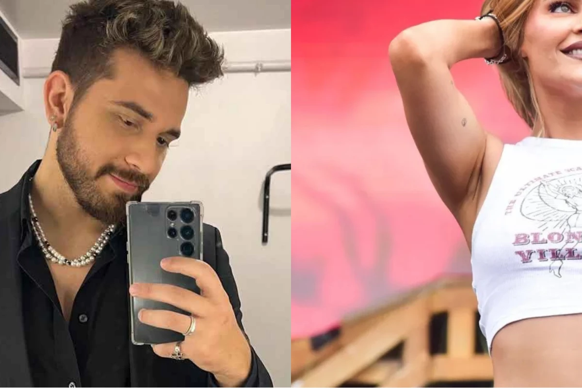 Gustavo Mioto abre o jogo sobre bate-boca com famosa cantora 33 Gustavo Mioto abre o jogo sobre bate boca com famosa cantora