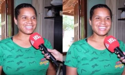 Gusttavo Lima surpreende fa com carro de presente apos promessa