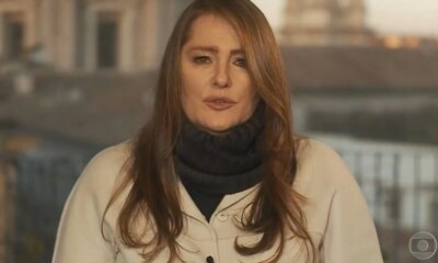Ha 38 anos Ilze Scamparini cobriu uma das maiores tragedias