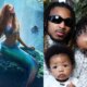 Halle Bailey atriz de A Pequena Sereia faz grave acusacao