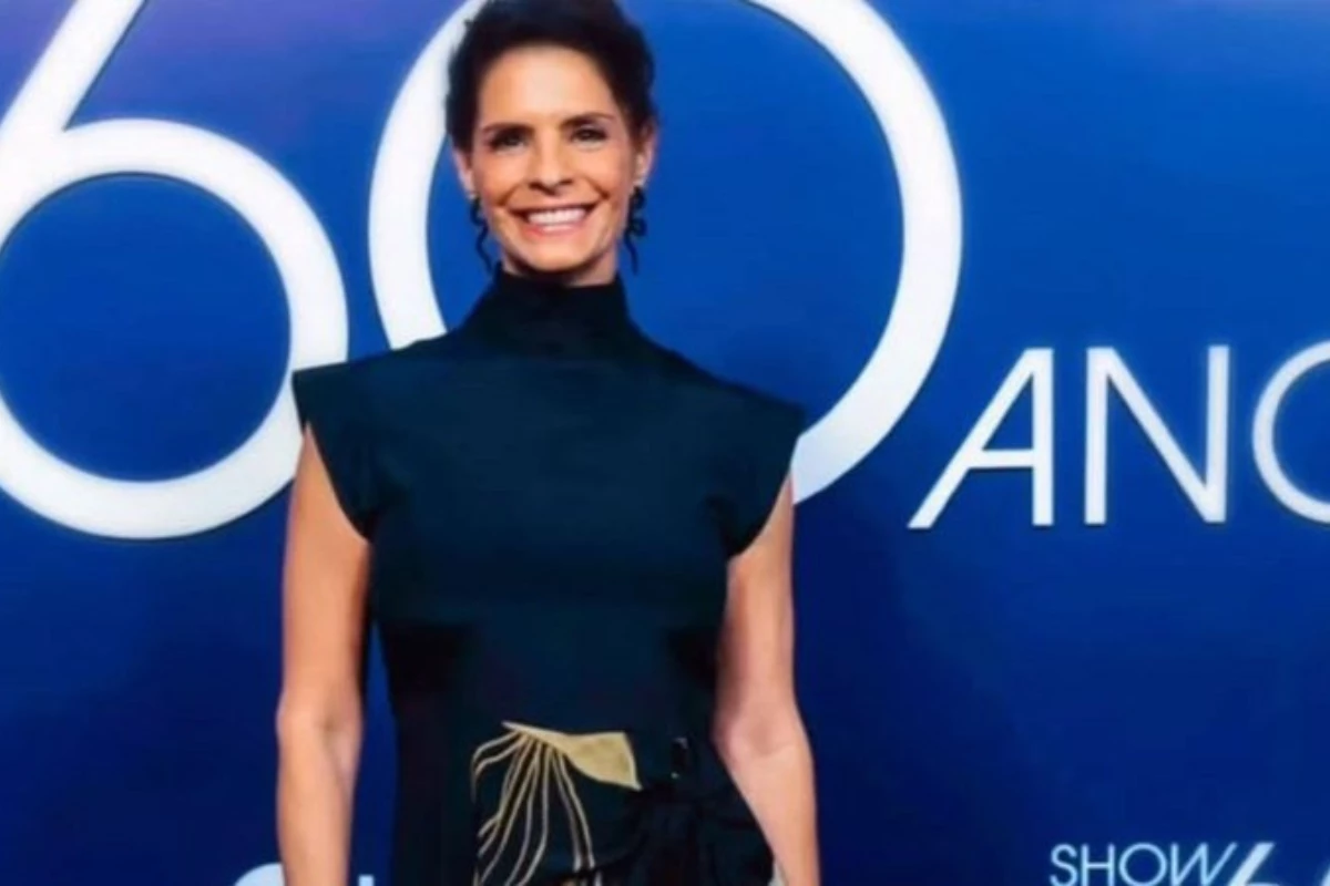 Helena Ranaldi desmente manchetes após evento da Globo: ‘Essas palavras não foram ditas’ 33 Helena Ranaldi desmente manchetes apos evento da Globo ‘Essas palavras