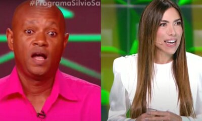Homem brilha no inicio do Show do Milhao mas se